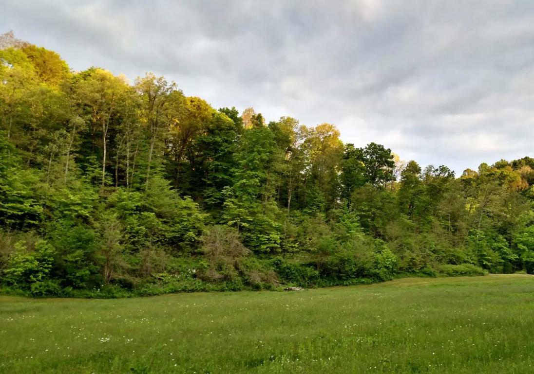 Altenbrauch Farm - Camping In The Hocking Hills Stella Exterior foto